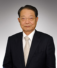 Yasuhiro Ueda