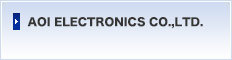 Aoi Electronics co.,Ltd