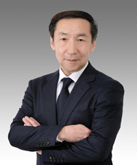 Yasuhiro Ueda