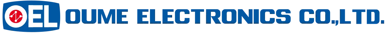 OUME ELECTRONICS CO.,LTD.