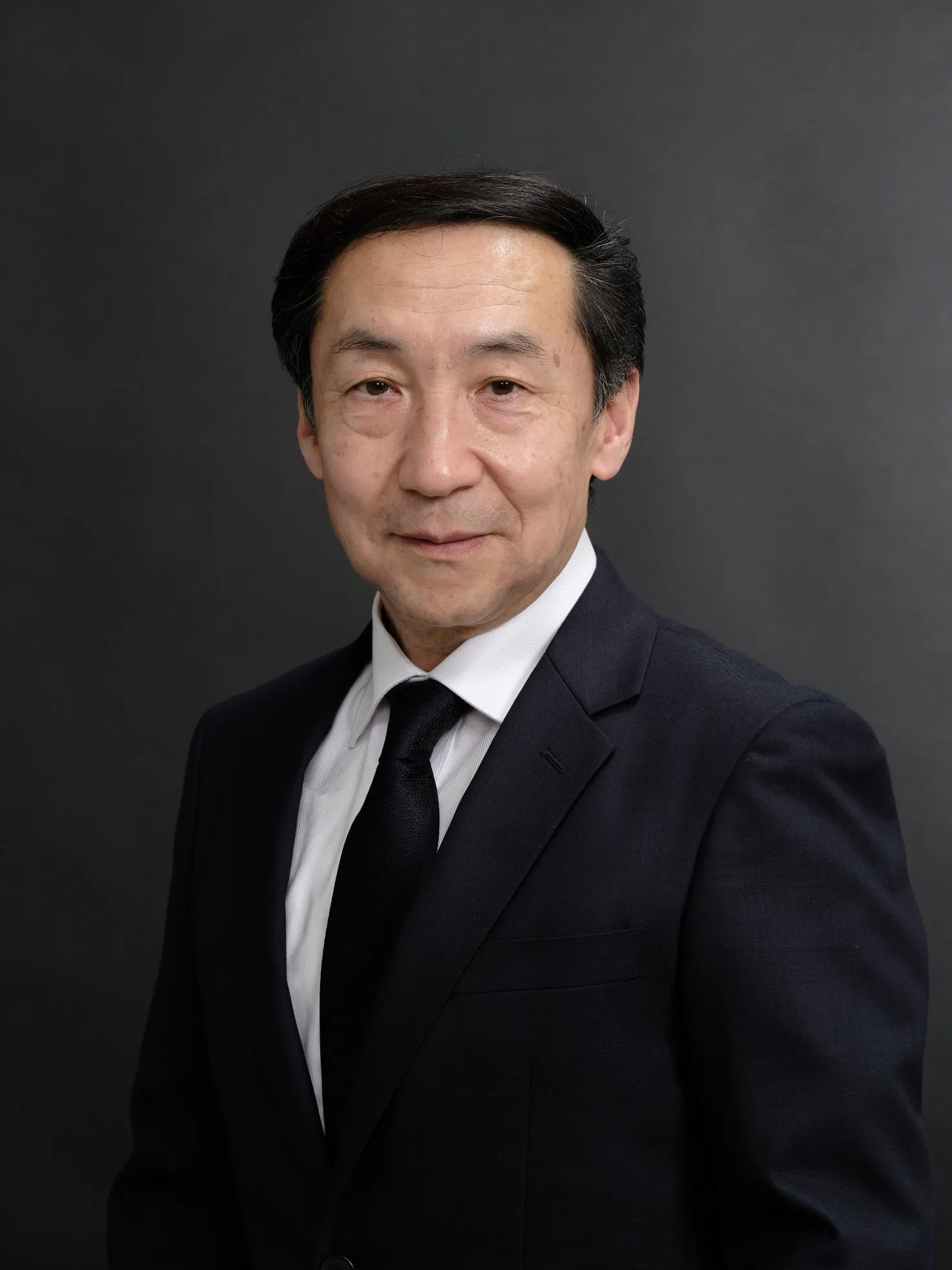 代表取締役社長 福島正人