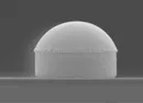 Cu Pillar