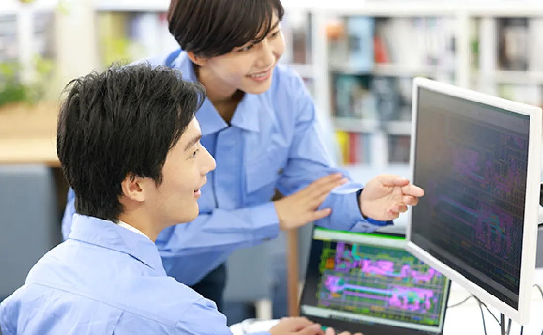 最適設計の提案