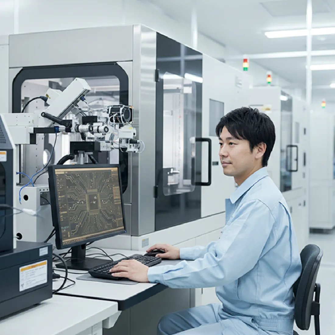 最適なパッケージ設計で、あなたの製品開発を加速させます