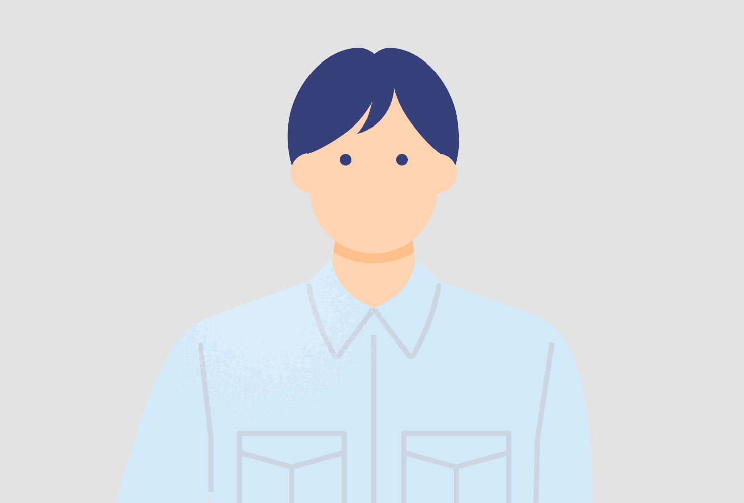 生産部 A.Oさん（2023年入社）